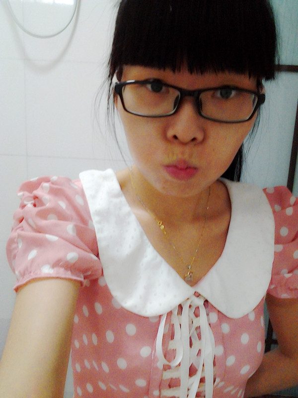 lily的第一张照片--晋江征婚网