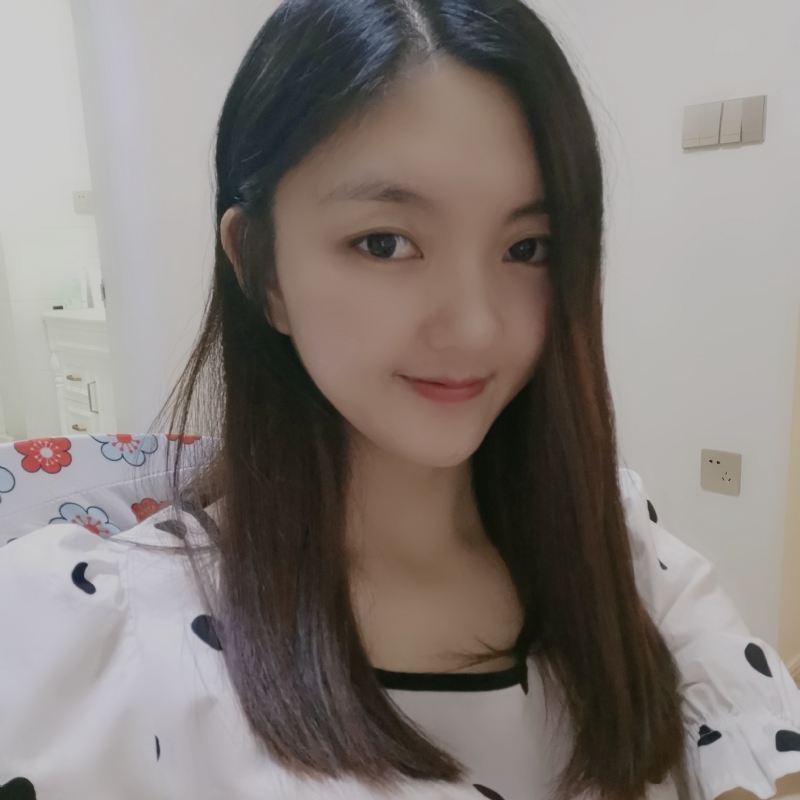 依依的第二张照片--晋江征婚网