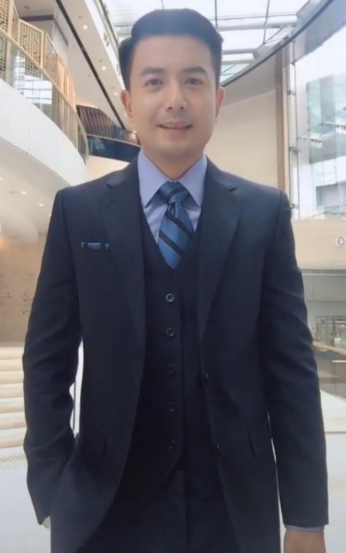 宁静致远的第一张照片--晋江征婚网