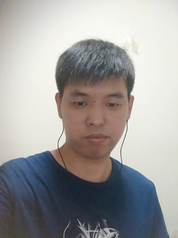 跳舞的鱼的第一张照片--晋江征婚网