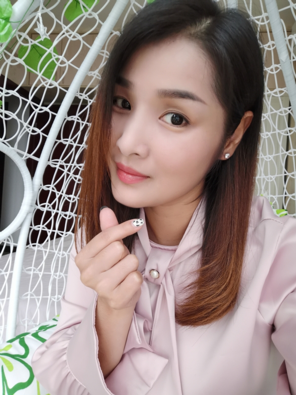 夏雨的第一张照片--晋江征婚网