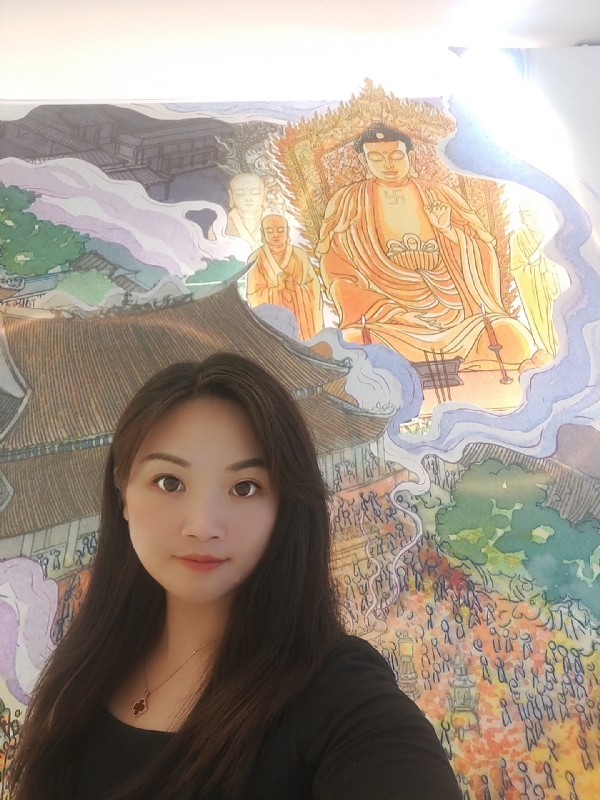 一缕阳光的第一张照片--晋江征婚网