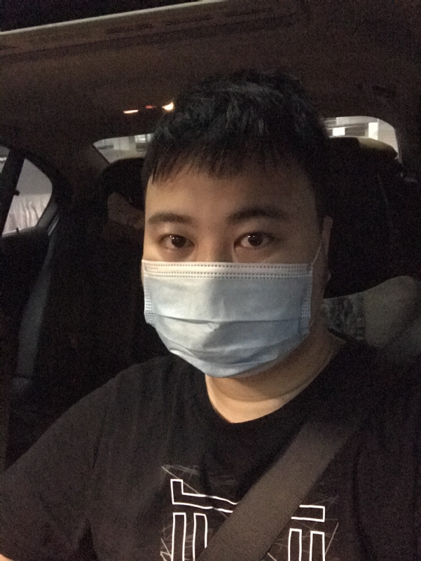 Roman的第一张照片--晋江征婚网