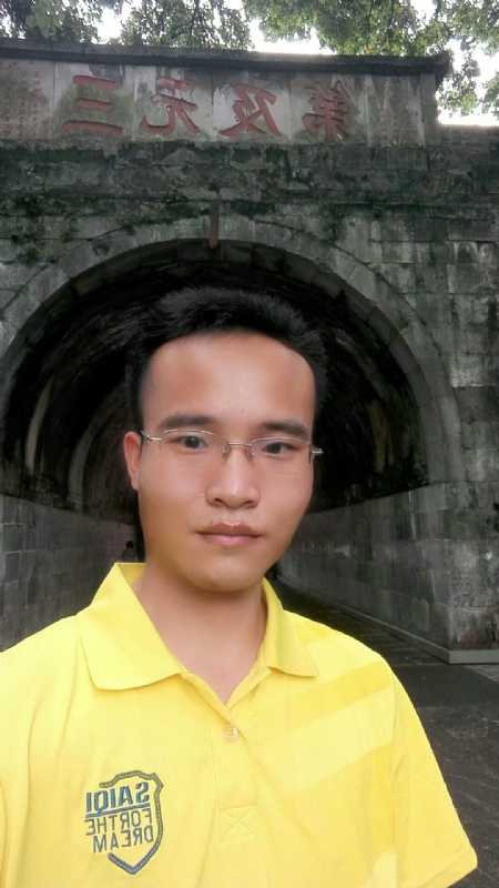 真诚征婚（可纯入赘）的第三张照片--晋江征婚网