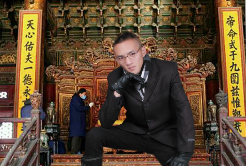 余生平凡的第三张照片--晋江征婚网