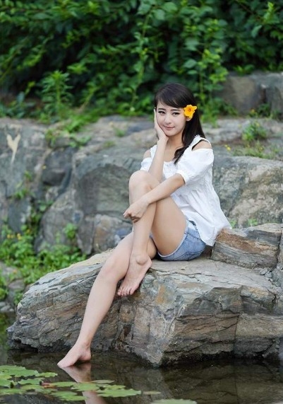 陌陌的第一张照片--晋江征婚网