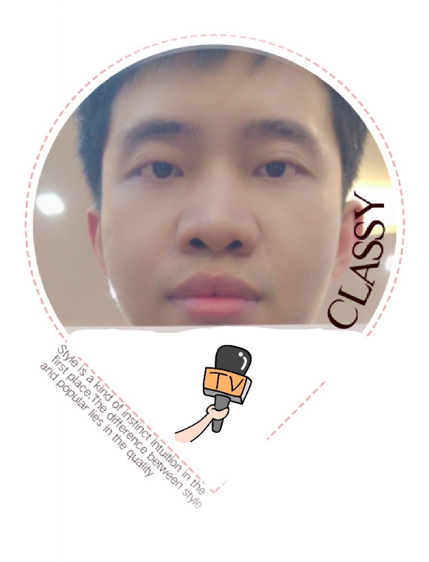 萍水相逢的第一张照片--晋江征婚网