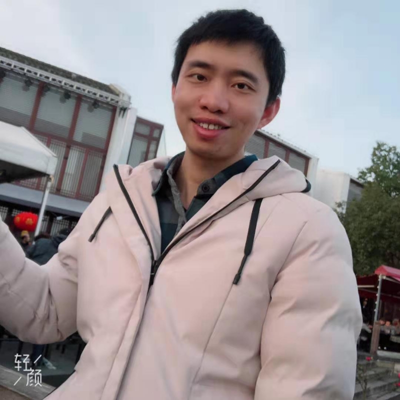 萍水相逢的第二张照片--晋江征婚网