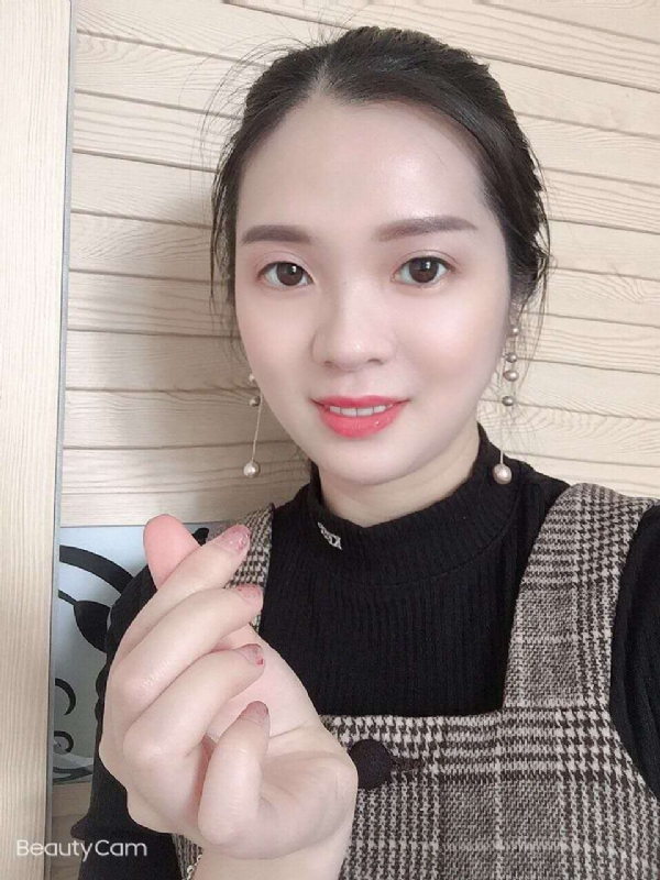 紫梦的第一张照片--晋江征婚网