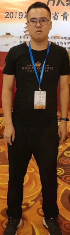 象棋教练的第五张照片--晋江征婚网