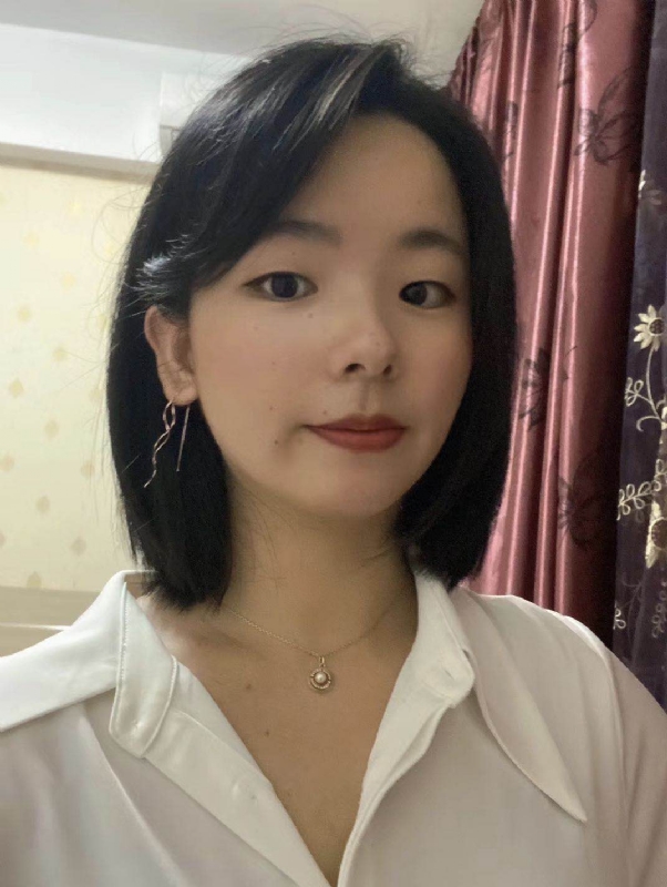 duoduolady的第一张照片--晋江征婚网