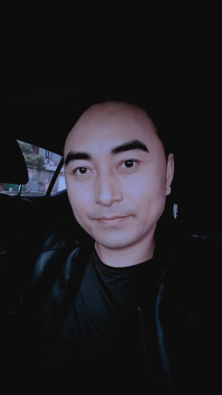 江舟的第一张照片--晋江征婚网