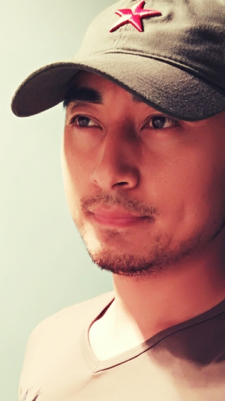 江舟的第三张照片--晋江征婚网