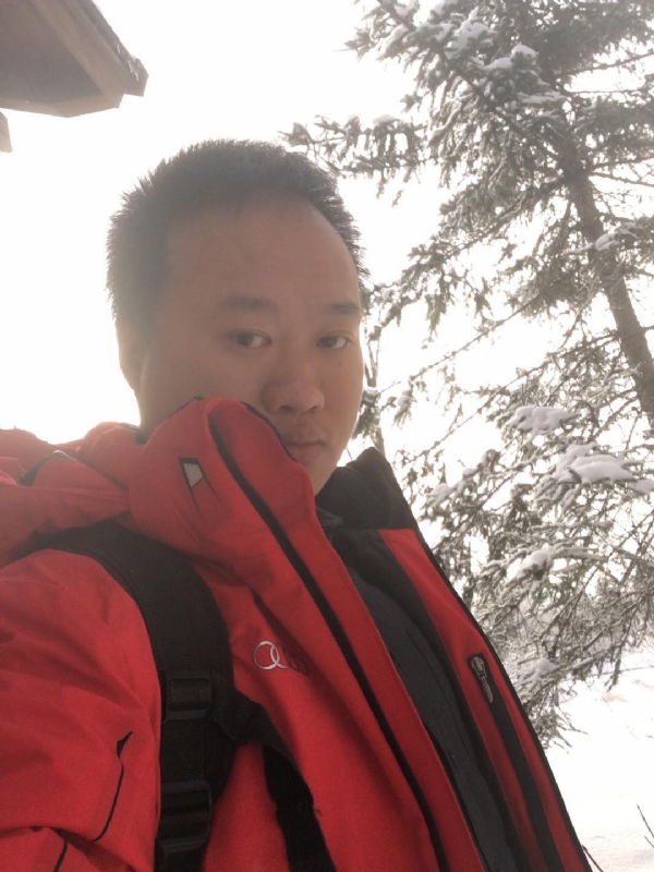 鷇音子的第一张照片--晋江征婚网