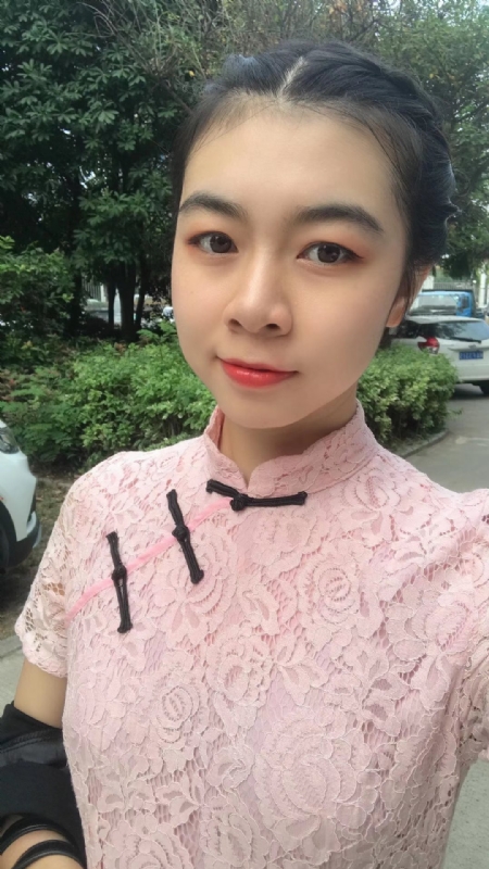 杨女士的第一张照片--晋江征婚网