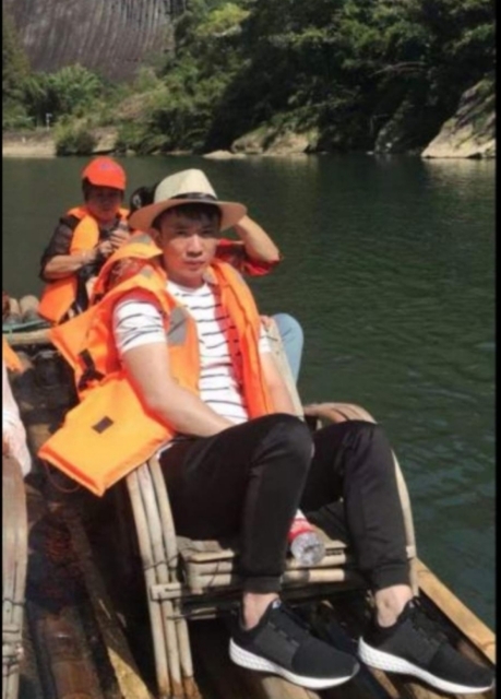 bye的第二张照片--晋江征婚网