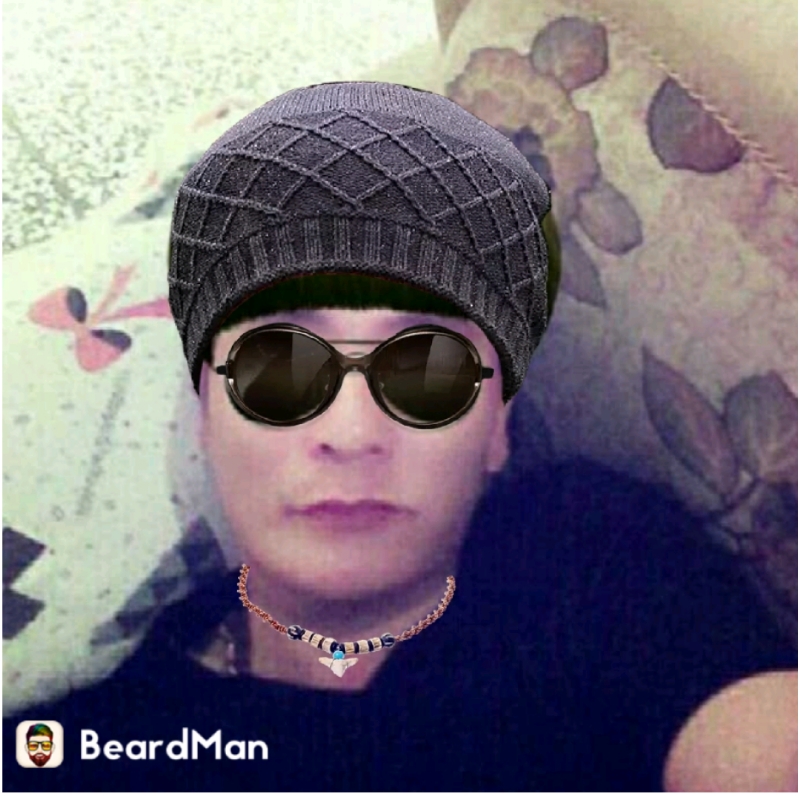 酷貓的第一张照片--晋江征婚网