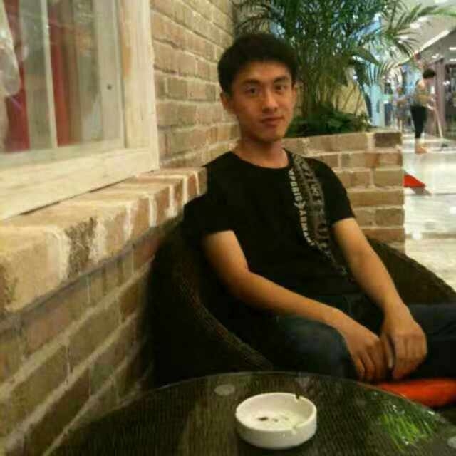 xuezqian的第一张照片--晋江征婚网