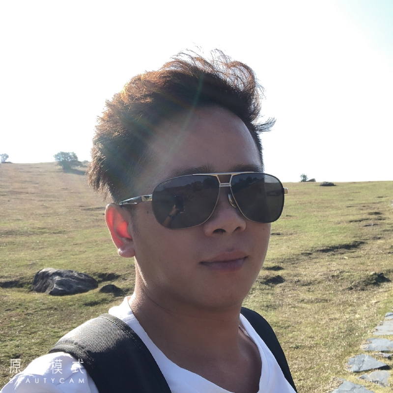 六个字的距离的第一张照片--晋江征婚网