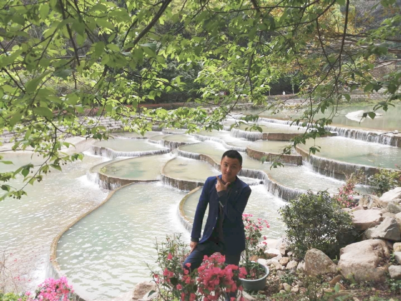 墨染尘封的第一张照片--晋江征婚网