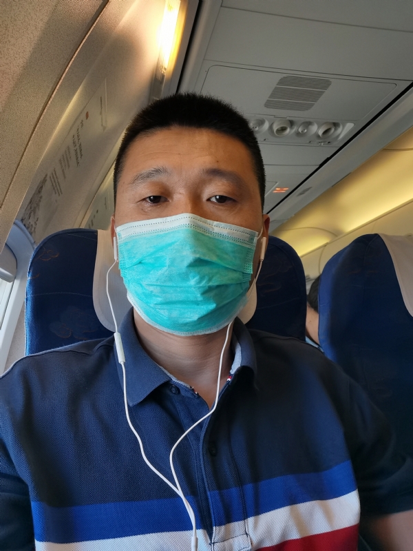 石头的第一张照片--晋江征婚网