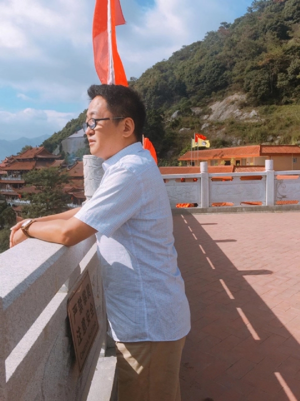 安斌的第一张照片--晋江征婚网