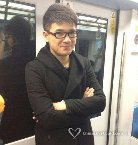欧阳的第一张照片--晋江征婚网