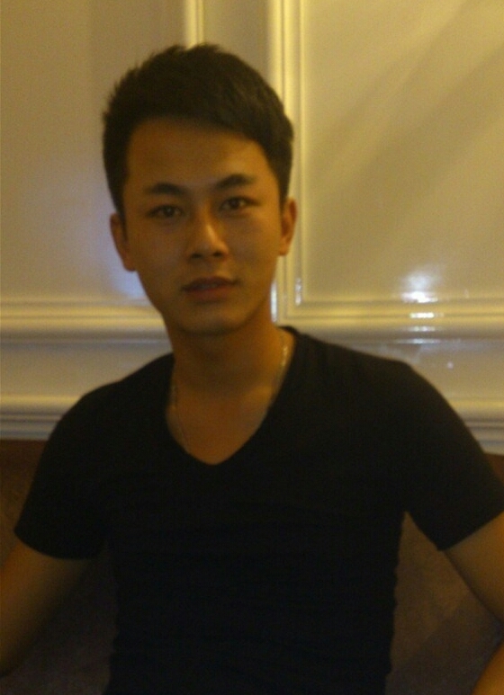 香甜奶油小哥的第一张照片--晋江征婚网