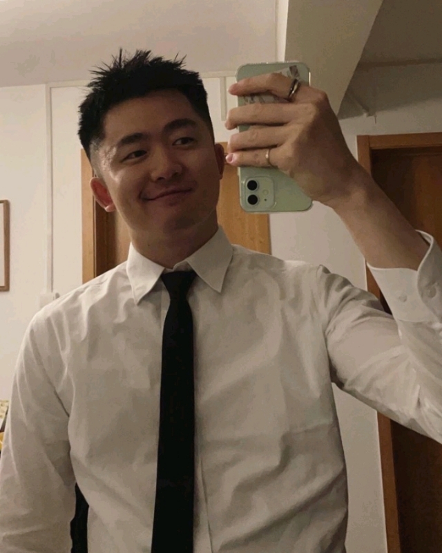 启航的第二张照片--晋江征婚网