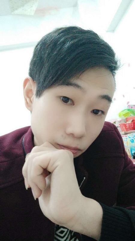 Faine（信仰）的第一张照片--晋江征婚网