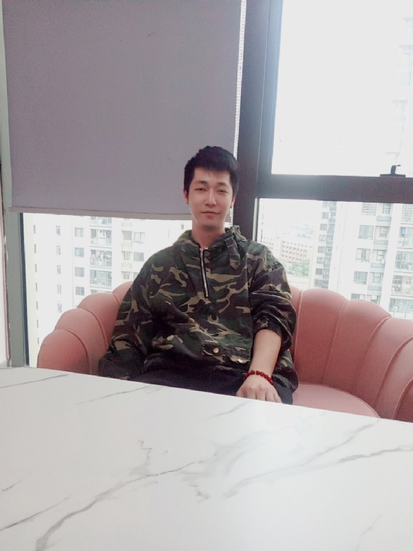 网恋被骗37块5的第二张照片--晋江征婚网