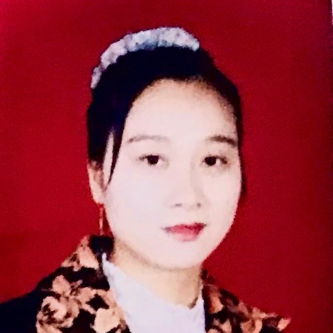 可可的第一张照片--晋江征婚网