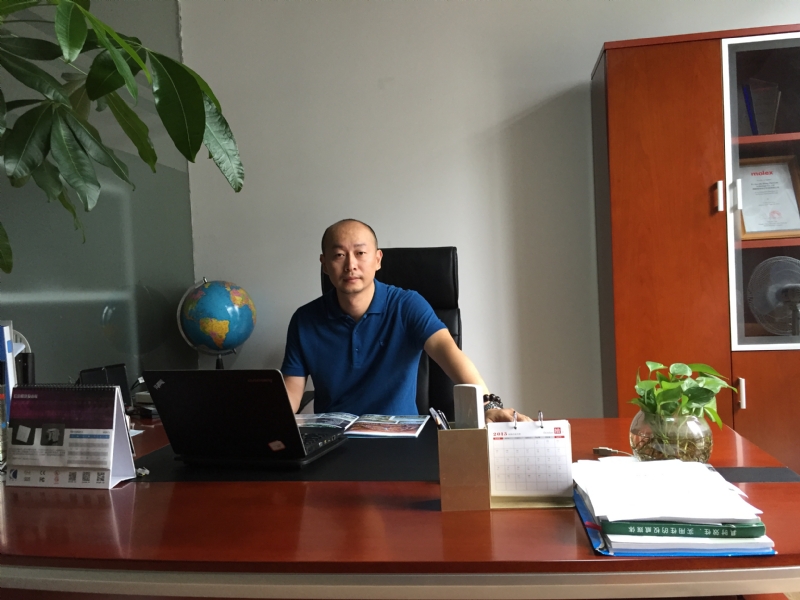 笑看风云的第一张照片--晋江征婚网