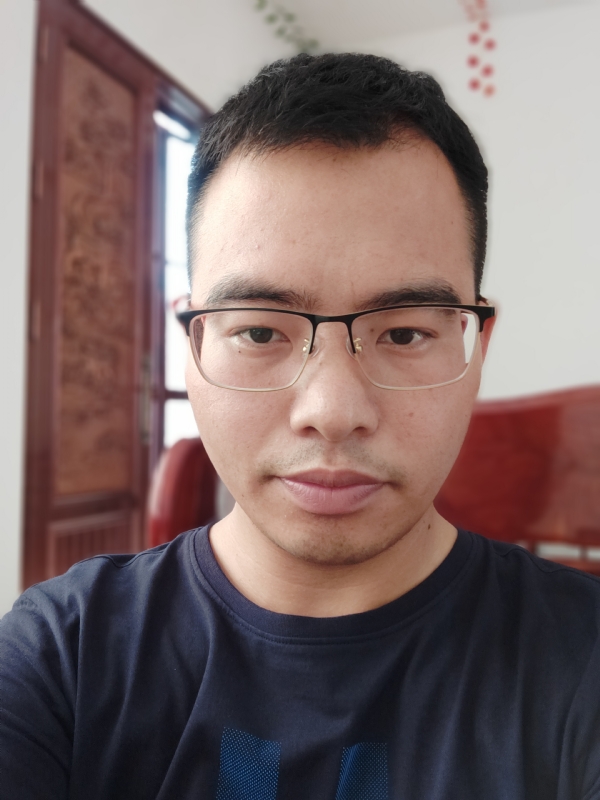 倚月飘衣的第一张照片--晋江征婚网