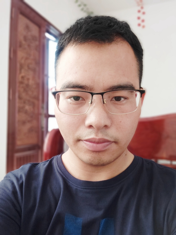 倚月飘衣的第三张照片--晋江征婚网