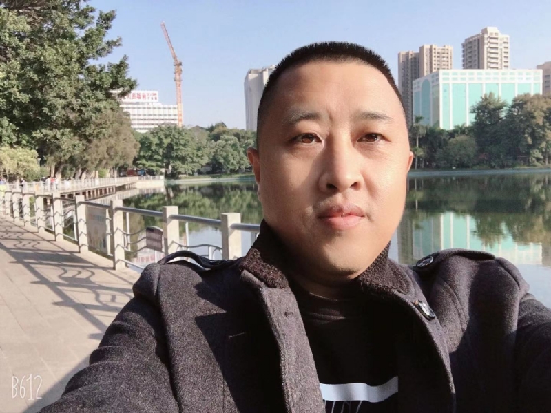 惜遇淡别的第一张照片--晋江征婚网