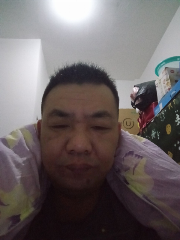 寂寞丑小鸭的第三张照片--晋江征婚网