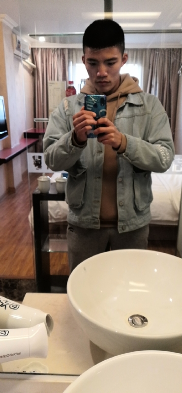 爱上一座陈的第一张照片--晋江征婚网