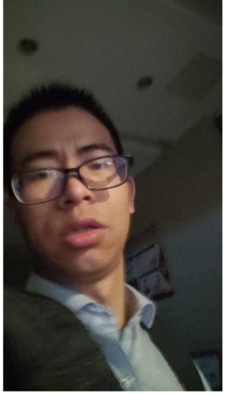 小螃蟹的第二张照片--晋江征婚网