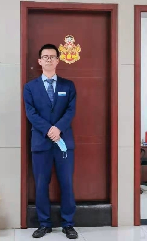 小螃蟹的第三张照片--晋江征婚网