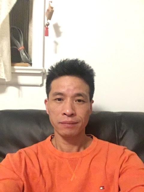 美籍华人的第一张照片--晋江征婚网