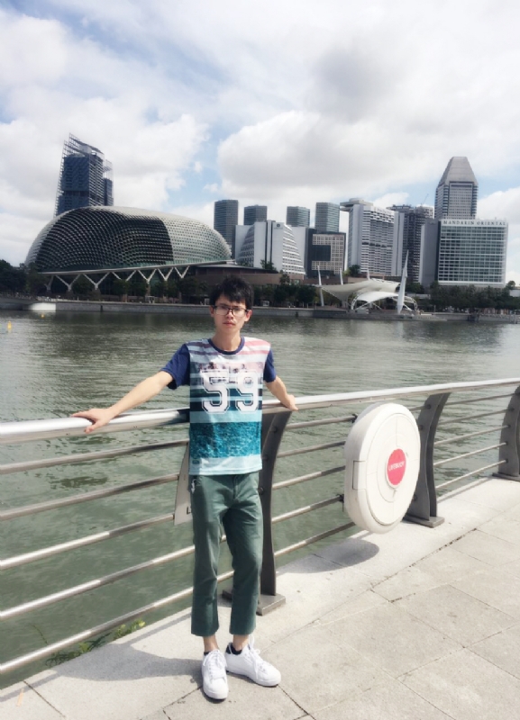 钦哥的第二张照片--晋江征婚网