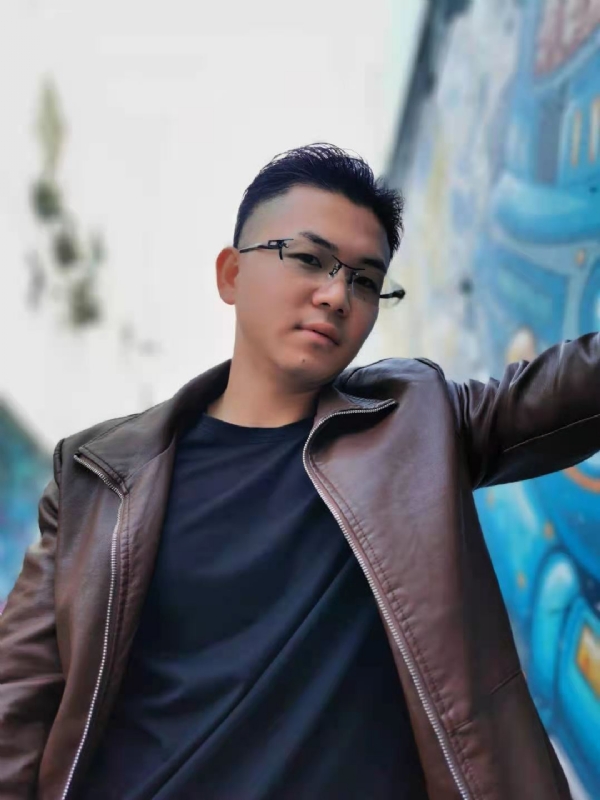 清歌曼舞的第一张照片--晋江征婚网