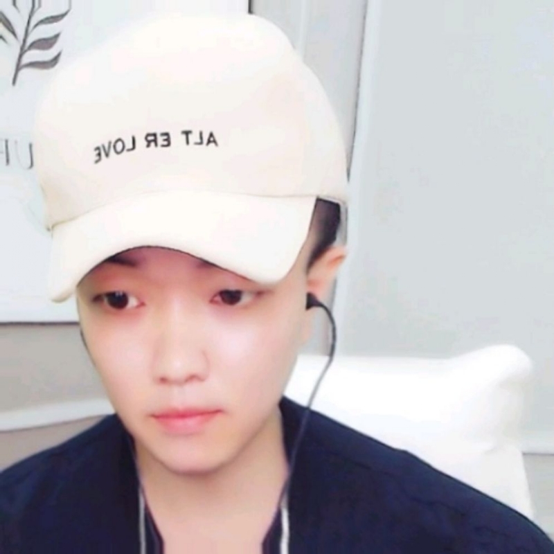 Jackson的第一张照片--晋江征婚网