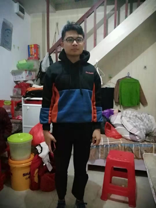 UCKK的第一张照片--晋江征婚网