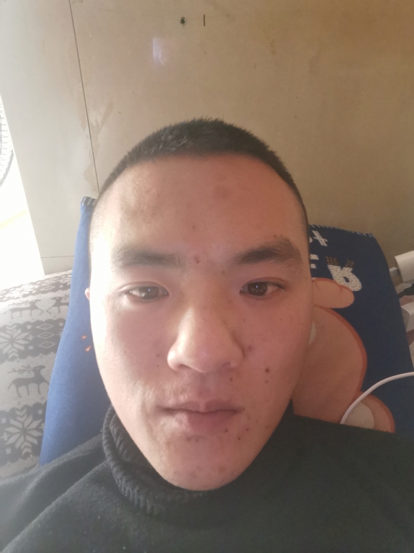 余生平凡的第一张照片--晋江征婚网