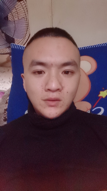 余生平凡的第三张照片--晋江征婚网