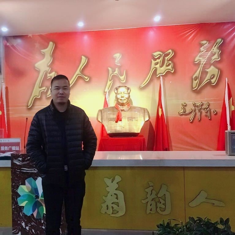 哥币老罗的第一张照片--晋江征婚网