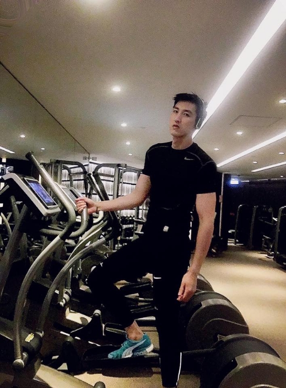 陳偉峰的第一张照片--晋江征婚网