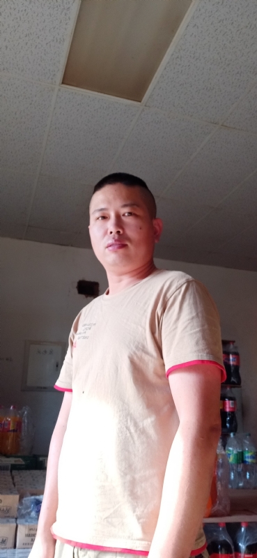 有心人的第三张照片--晋江征婚网